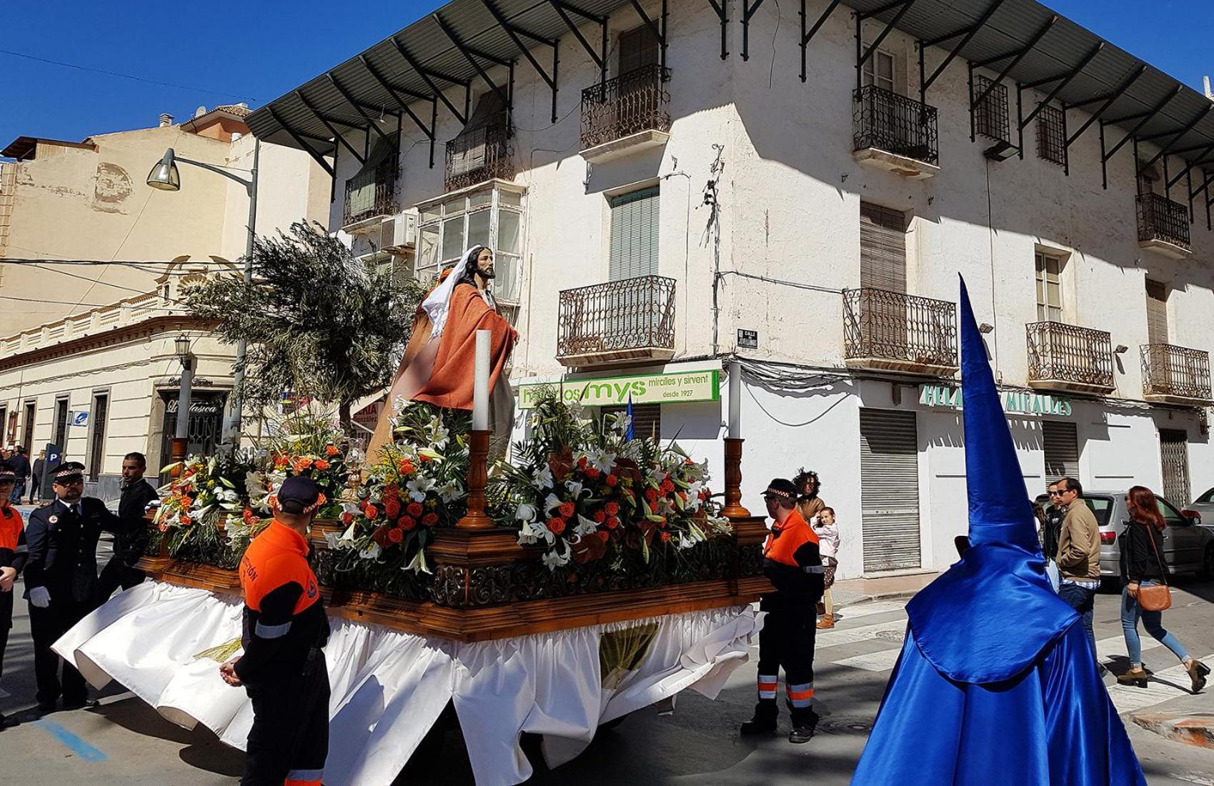 Casa Azul Villa Águilas Dış mekan fotoğraf