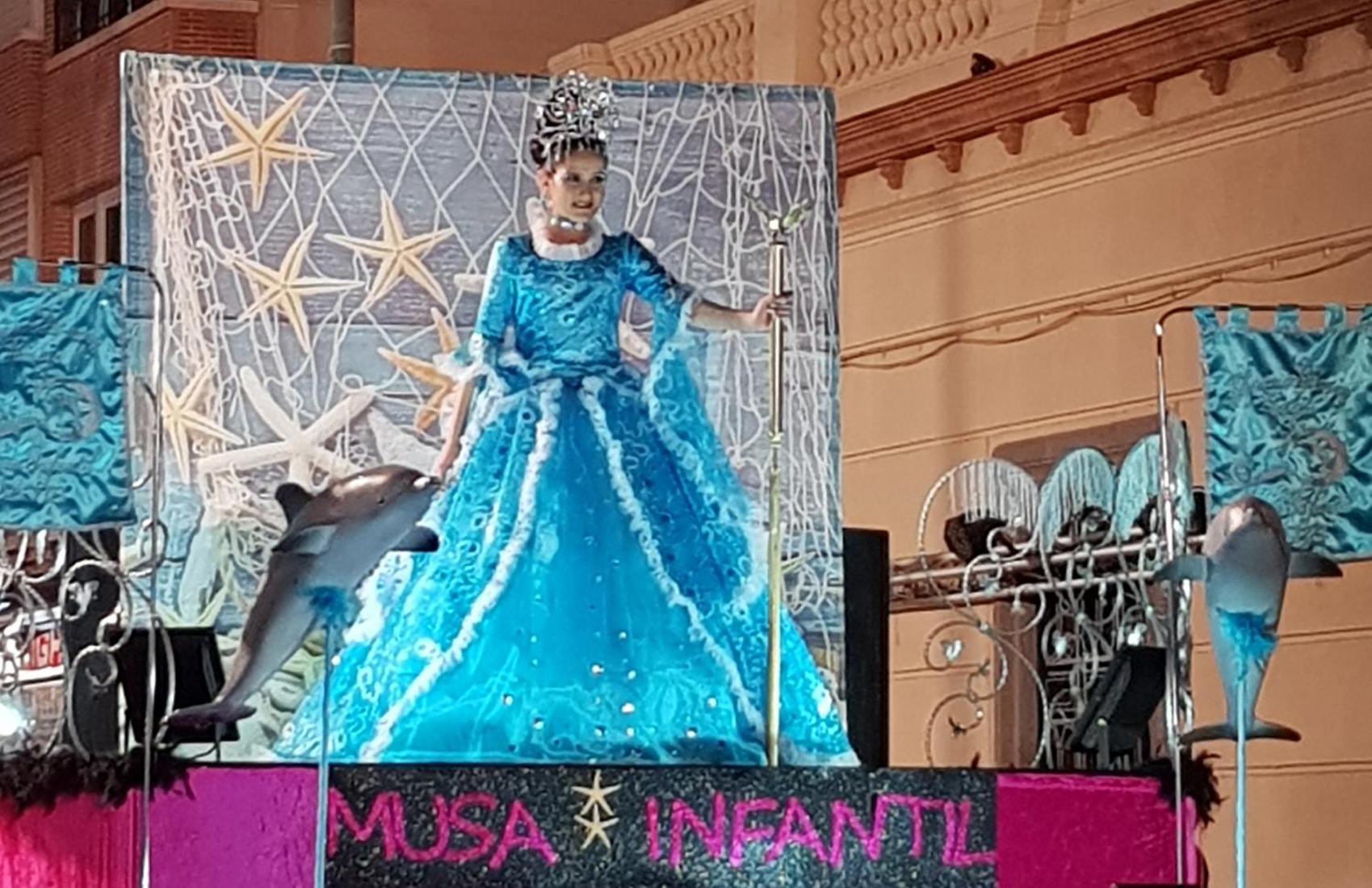 Casa Azul Villa Águilas Dış mekan fotoğraf